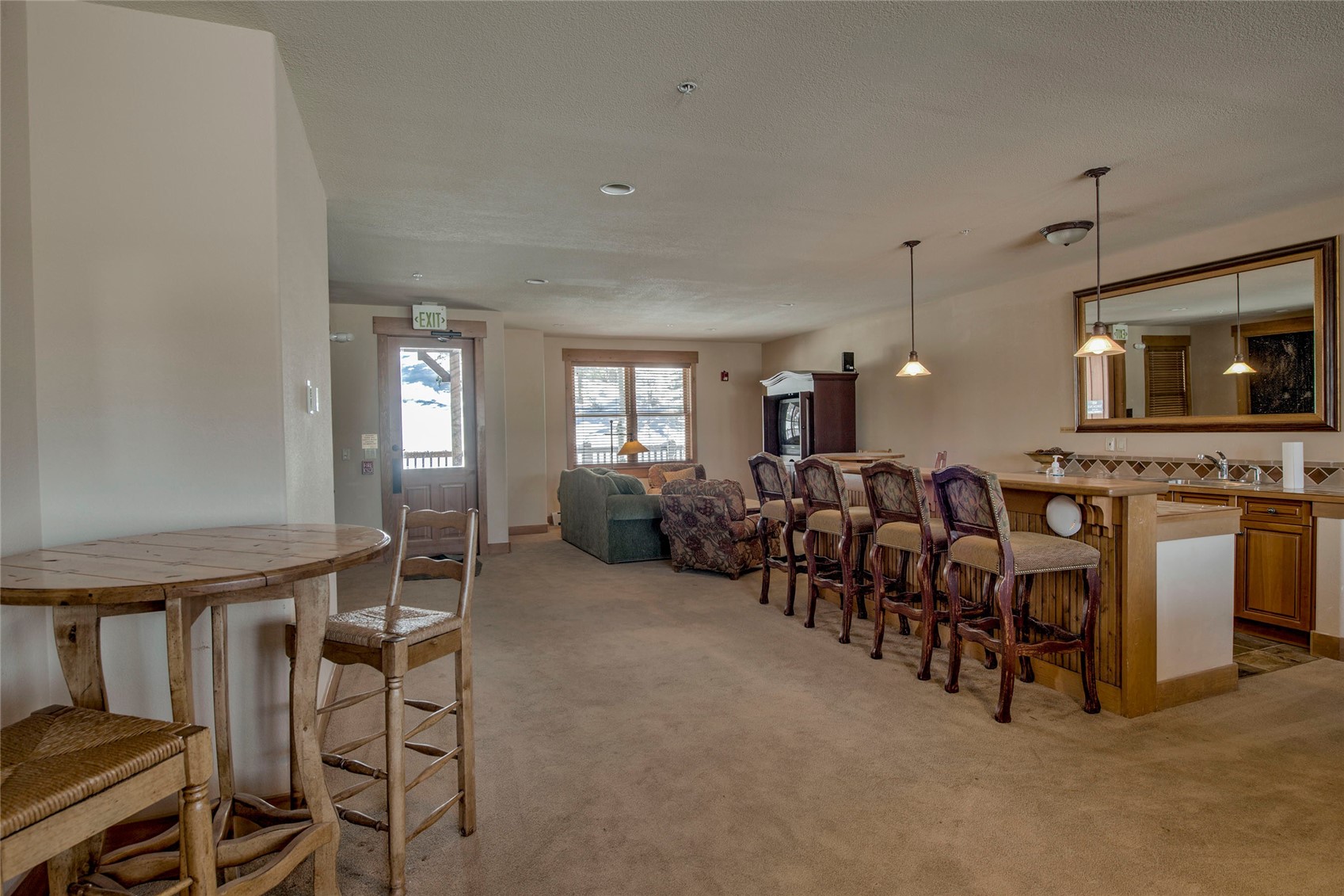 105 River Course Drive, Unit 9571 Keystone, CO 80435 - Photo 36 of 43