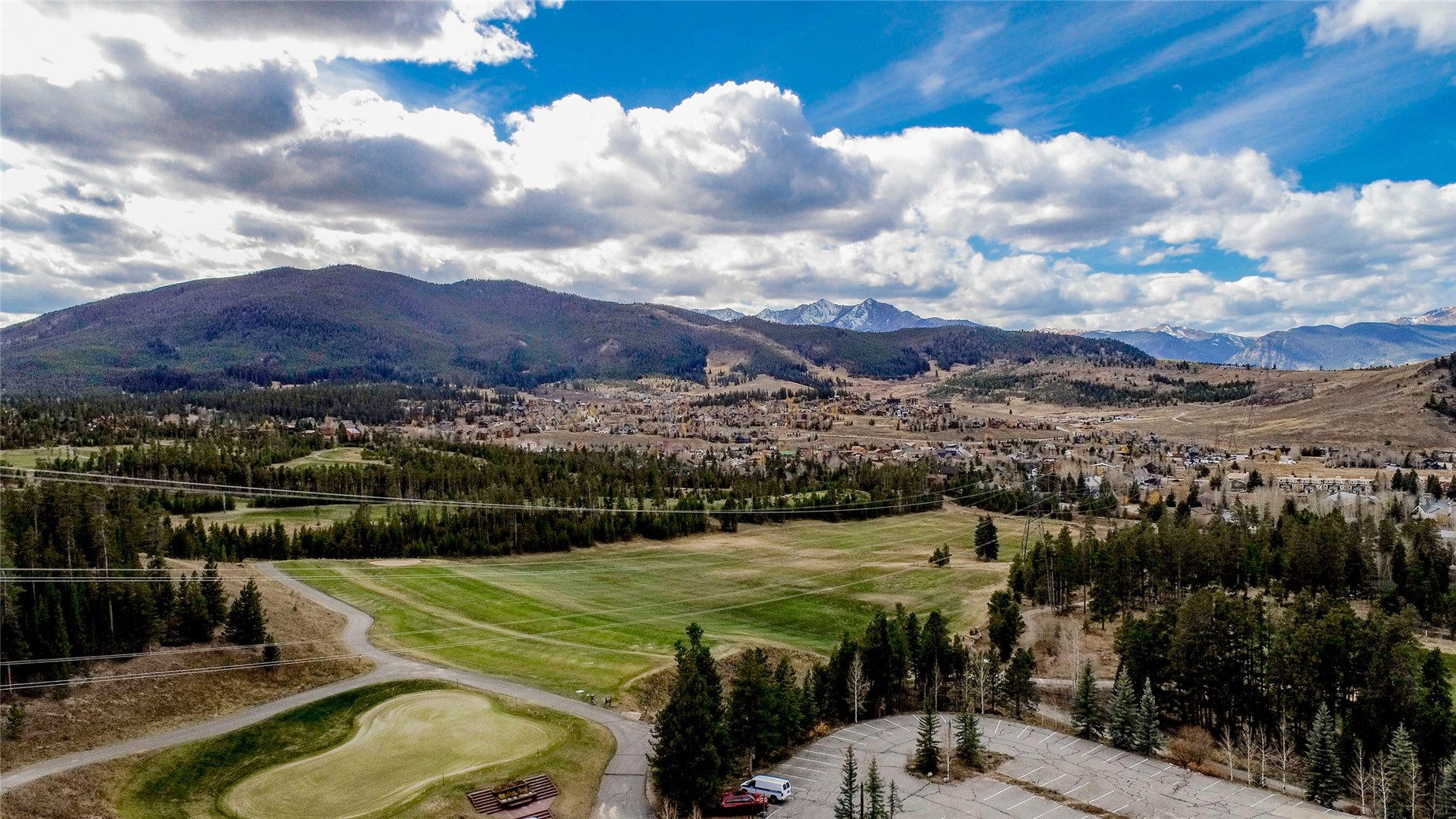 105 River Course Drive, Unit 9571 Keystone, CO 80435 - Photo 37 of 43