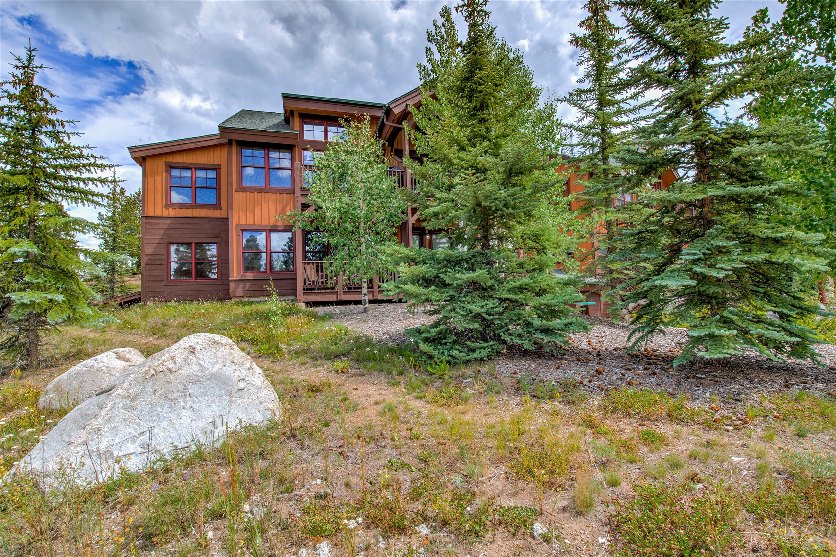 105 River Course Drive, Unit 9571 Keystone, CO 80435 - Photo 38 of 43