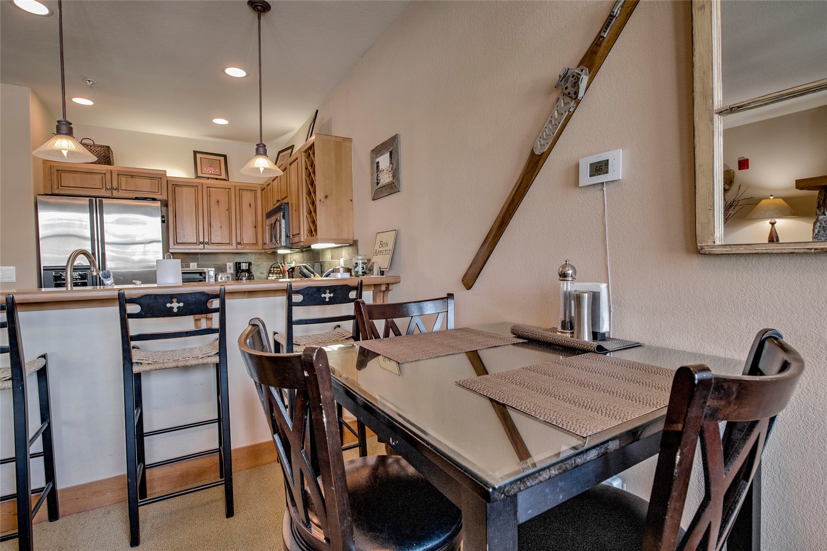 105 River Course Drive, Unit 9571 Keystone, CO 80435 - Photo 4 of 43