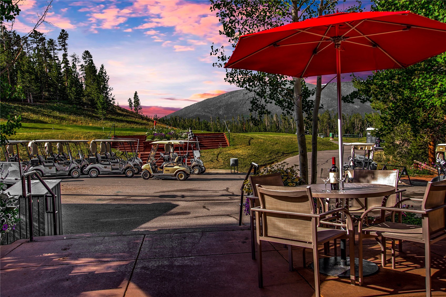 105 River Course Drive, Unit 9571 Keystone, CO 80435 - Photo 41 of 43