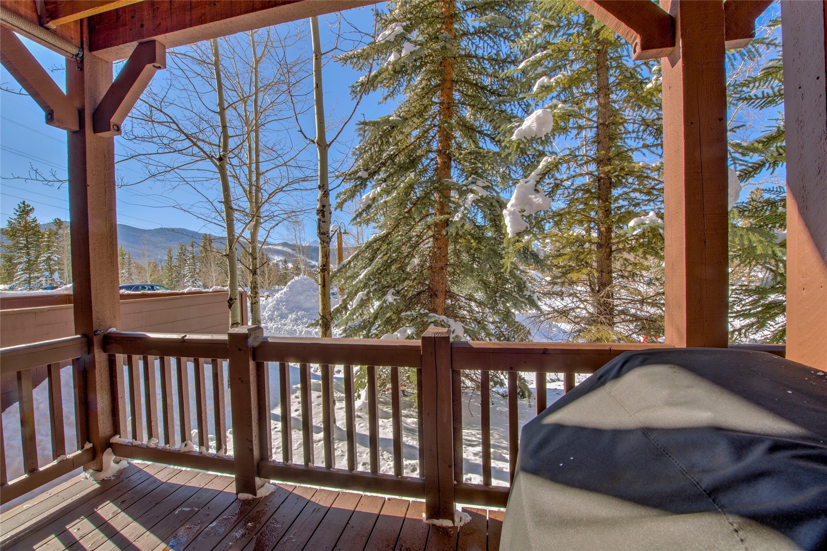 105 River Course Drive, Unit 9571 Keystone, CO 80435 - Photo 5 of 43