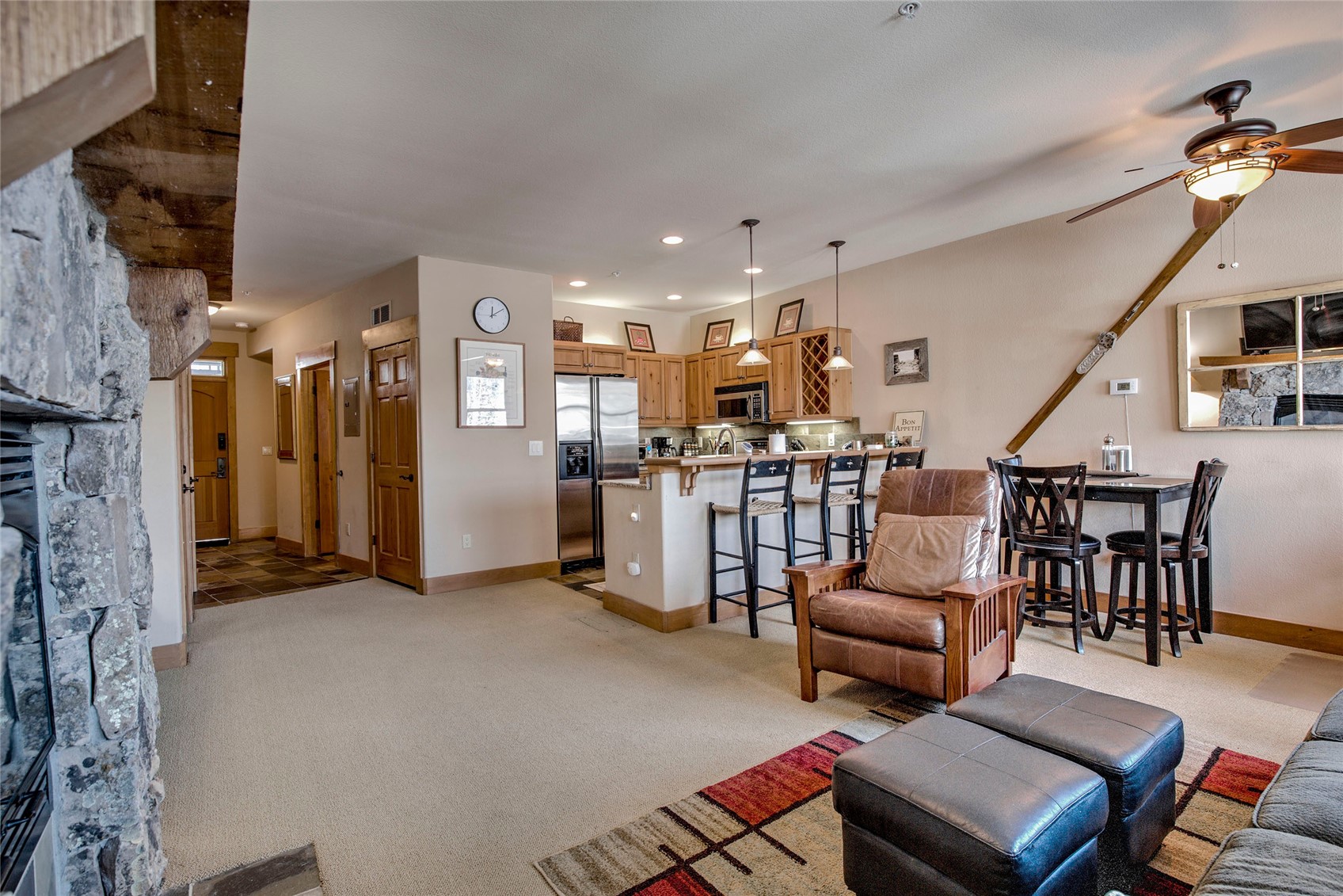 105 River Course Drive, Unit 9571 Keystone, CO 80435 - Photo 8 of 43