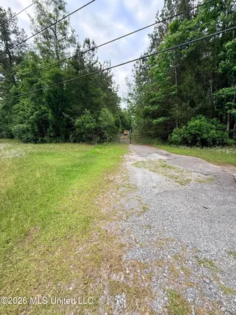 $147,000 | Kenneth Cole Road, Vancleave, MS 39565