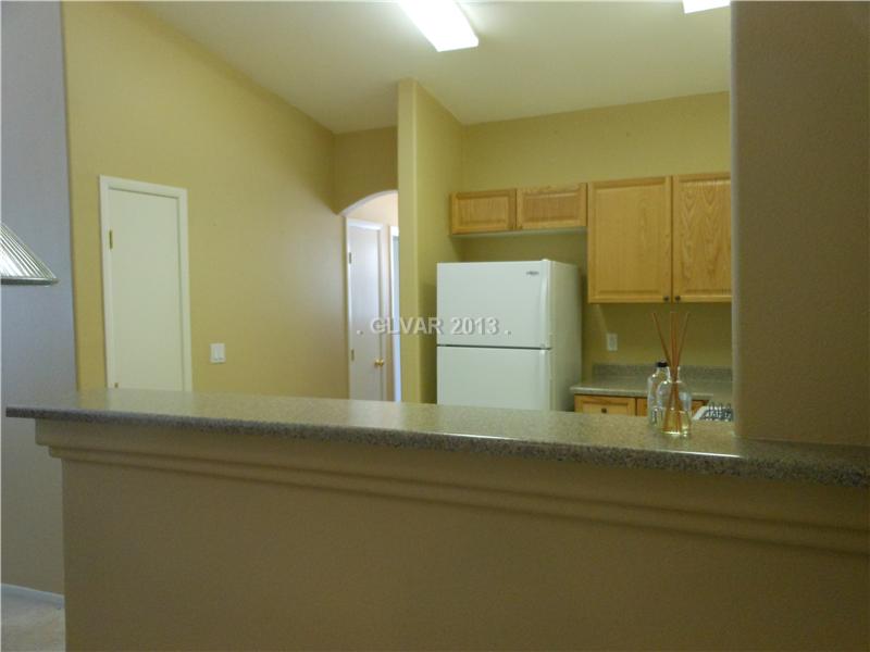 8815 Roping Rodeo Avenue, Unit 101 Las Vegas, NV 89178 - Photo 8 of 16 Kitchen.