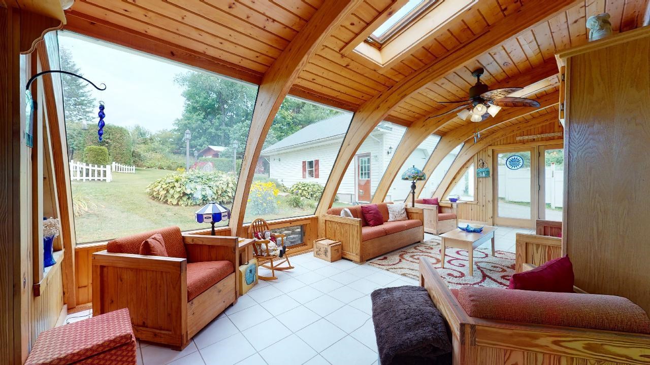 2731 Tyler Branch Road Enosburg Falls, VT 05450 - Photo 3 of 40 Gallery Image 3