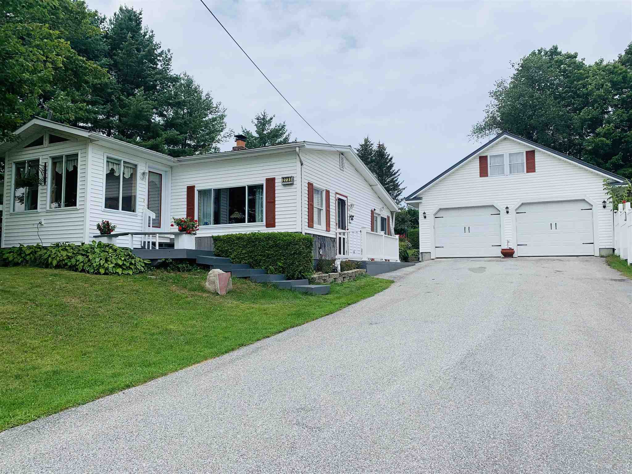 2731 Tyler Branch Road Enosburg Falls, VT 05450 - Photo 31 of 40 Gallery Image 31