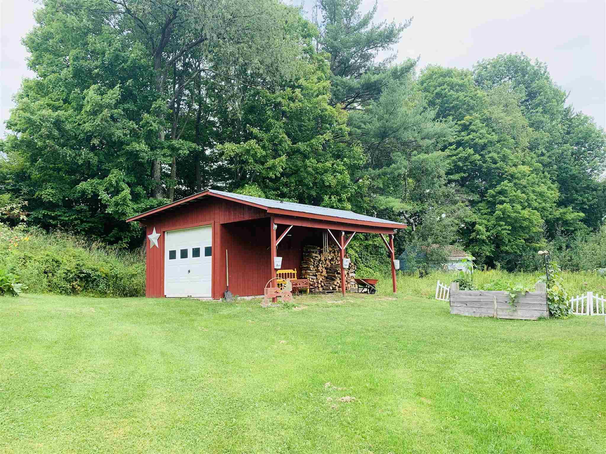 2731 Tyler Branch Road Enosburg Falls, VT 05450 - Photo 34 of 40 Gallery Image 34