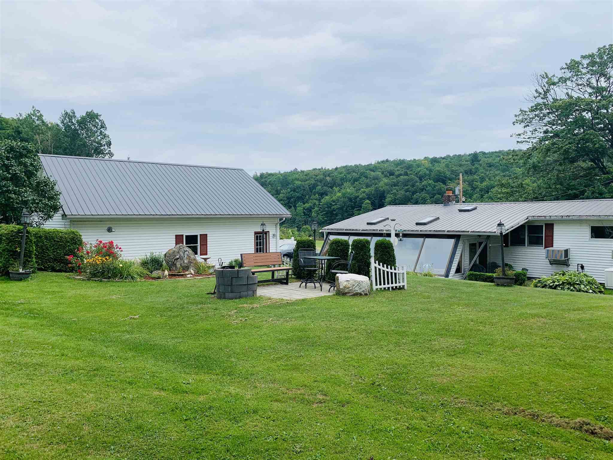 2731 Tyler Branch Road Enosburg Falls, VT 05450 - Photo 37 of 40 Gallery Image 37