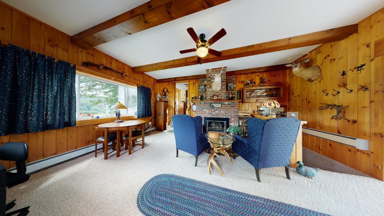 2731 Tyler Branch Road Enosburg Falls, VT 05450 - Photo 7 of 40 Gallery Image 7