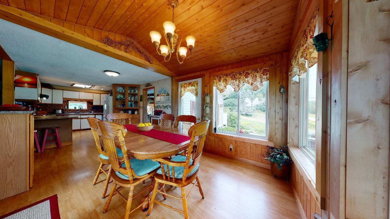 2731 Tyler Branch Road Enosburg Falls, VT 05450 - Photo 10 of 40 Gallery Image 10
