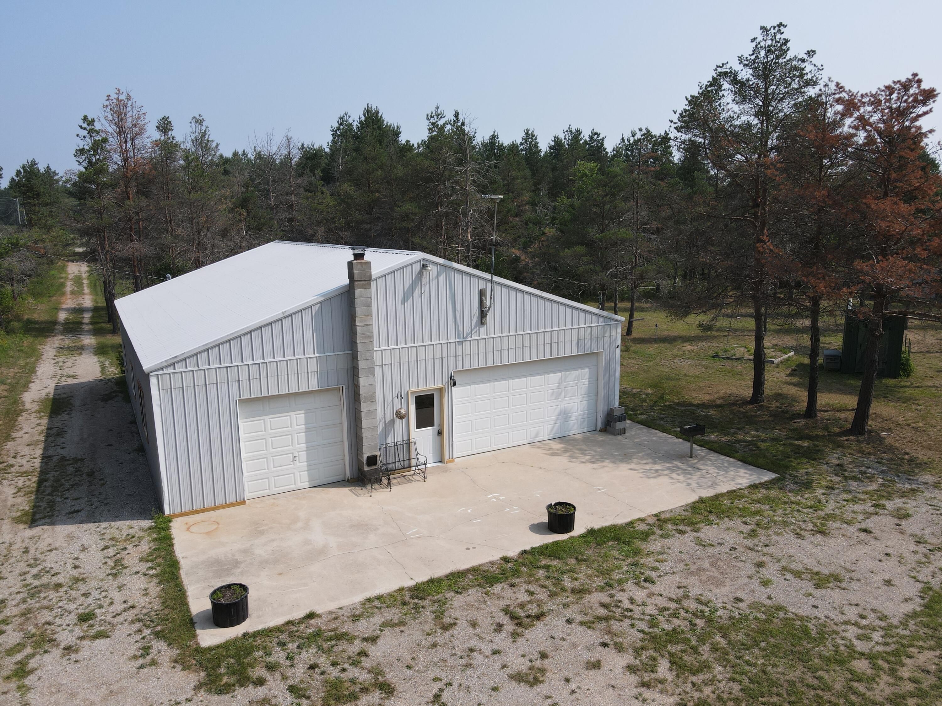 195 Boardman Road South Boardman, MI 49680 - Photo 3 of 34 DJI_0765