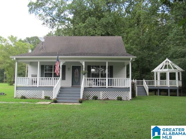 1628 Fowler Springs Road Blountsville, AL 35031 - Photo 1 of 38