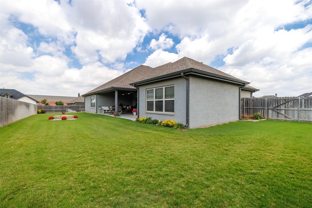 3817 Noble Ranch Road Abilene, TX 79606 - Photo 39 of 40