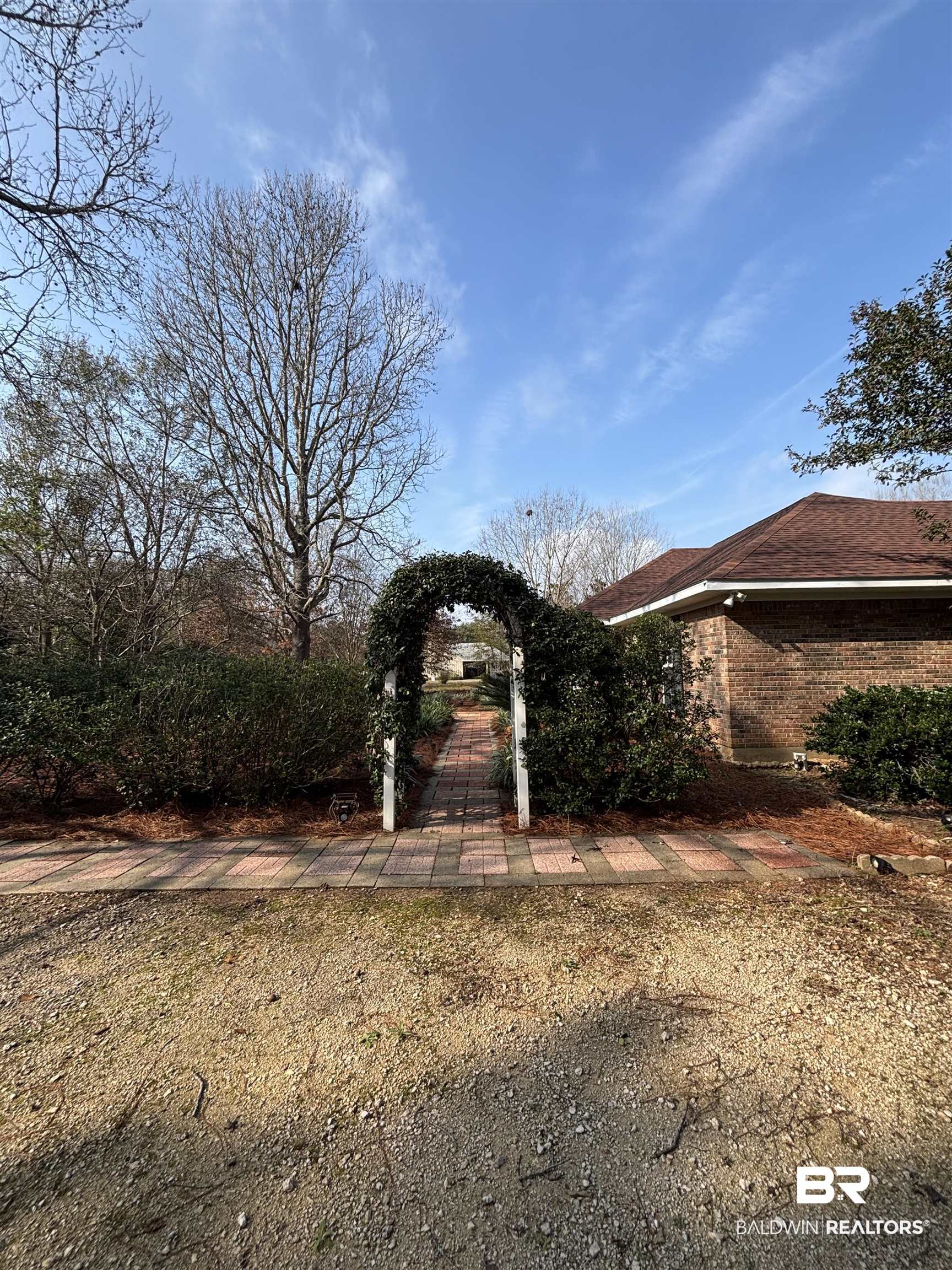 11125 Garrett Road Daphne, AL 36526 - Photo 32 of 36