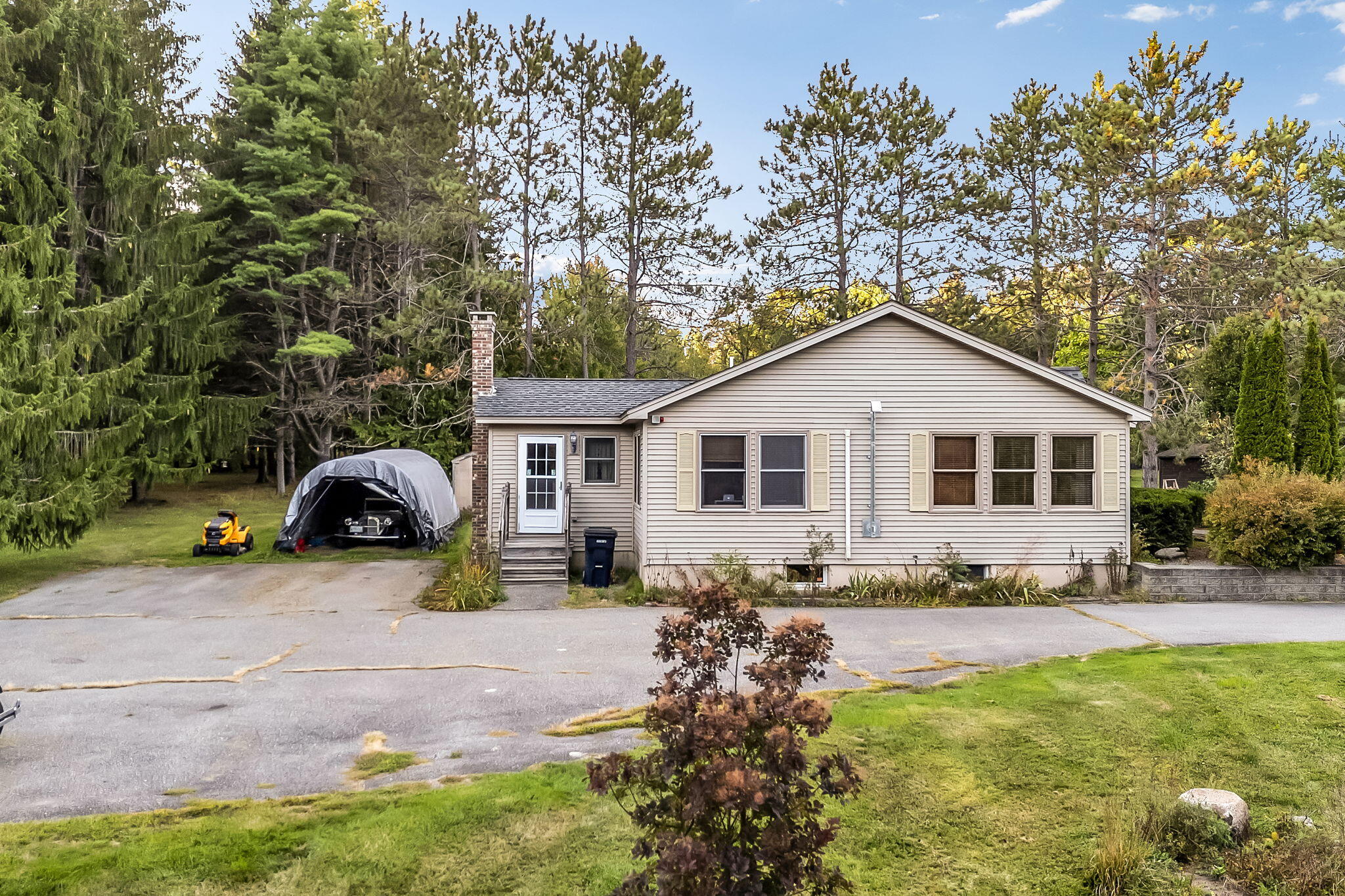 207 Finson Road Bangor, ME 04401 - Photo 36 of 61 45-web-or-mls-207-finson-rd