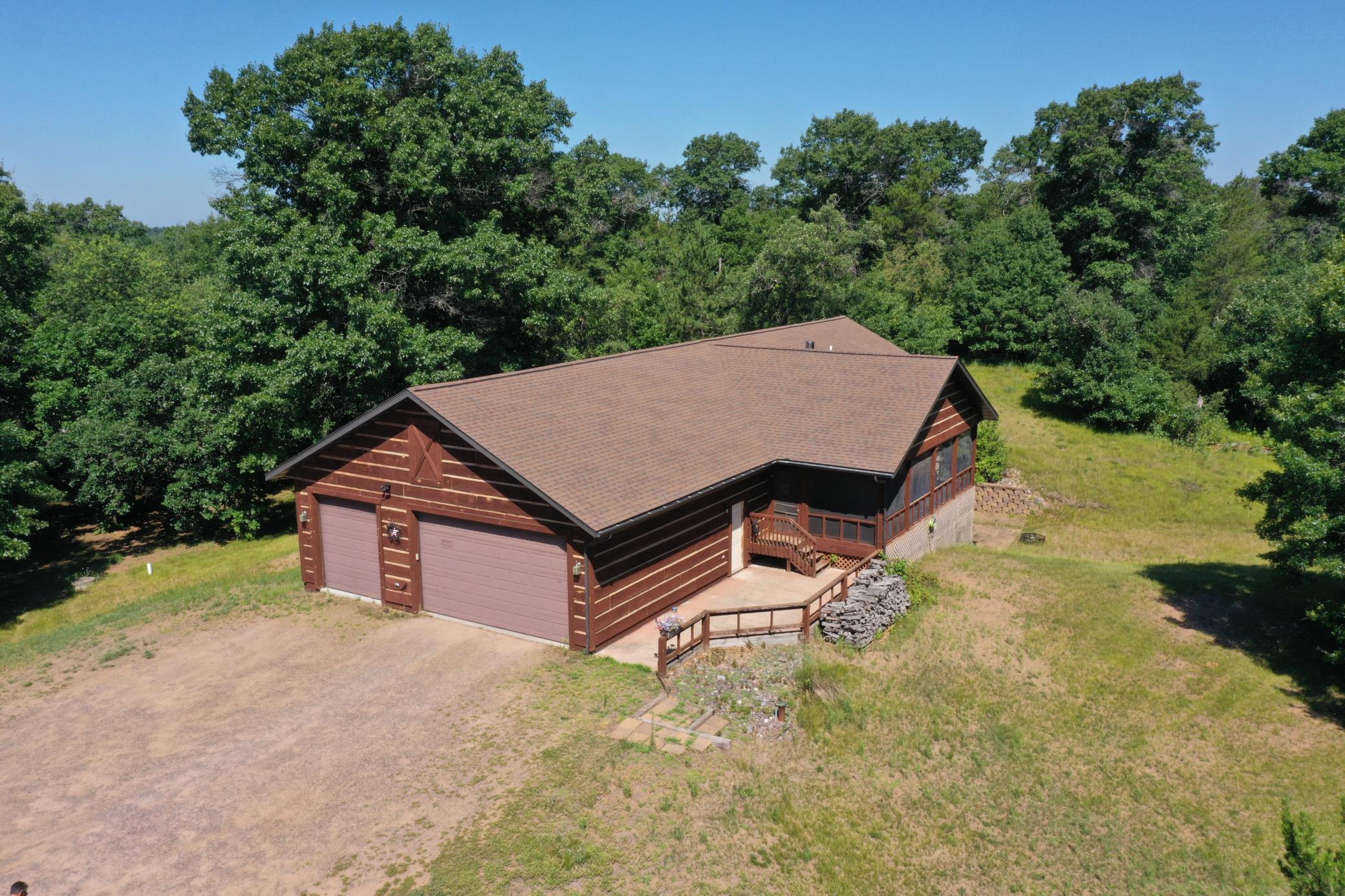 14722 Skog Road Grantsburg, WI 54840 - Photo 2 of 39