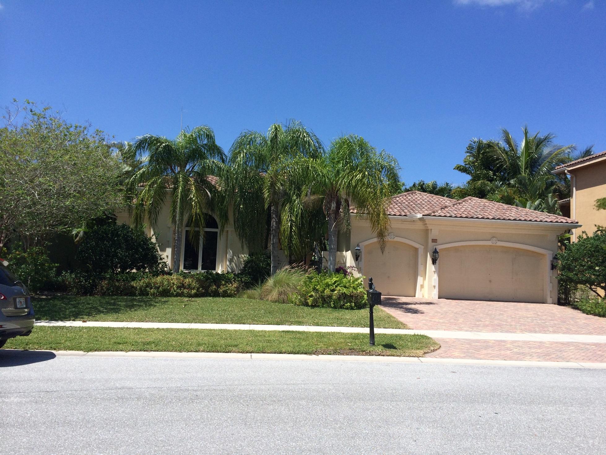 17542 Circle Pond Court Boca Raton, FL 33496 - Photo 1 of 1 front