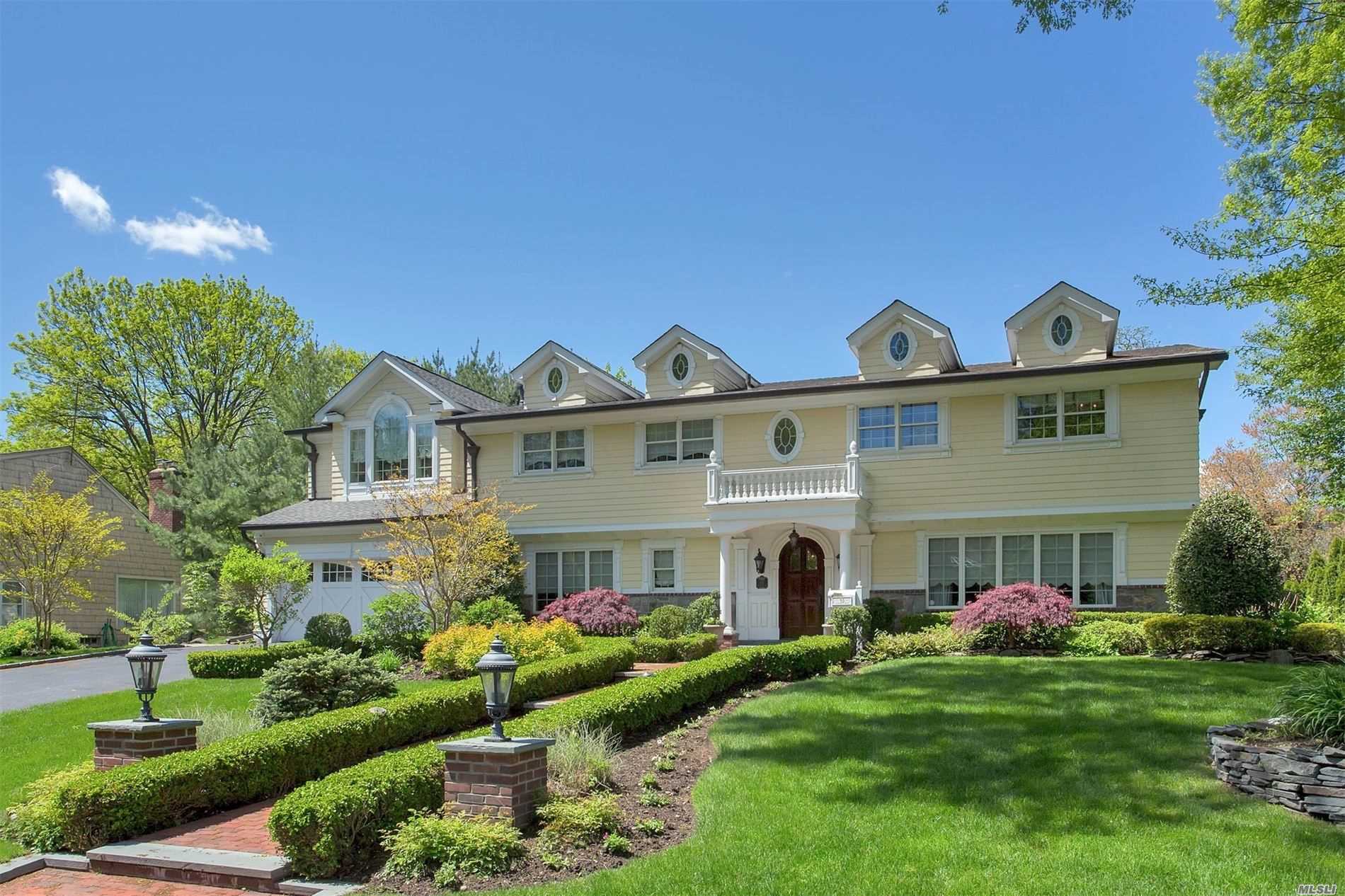 65 Cardinal Road Manhasset, NY 11030 - Photo 1 of 1