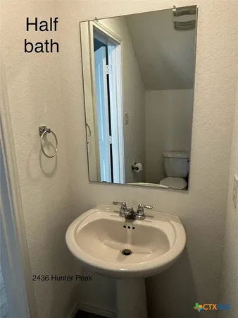 $1,875 | 2436 Hunter Peak, New Braunfels, TX 78130