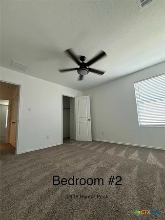 $1,875 | 2436 Hunter Peak, New Braunfels, TX 78130