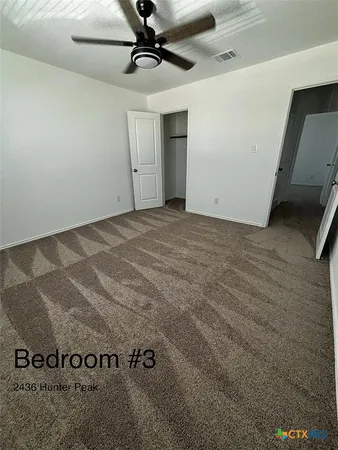 $1,875 | 2436 Hunter Peak, New Braunfels, TX 78130