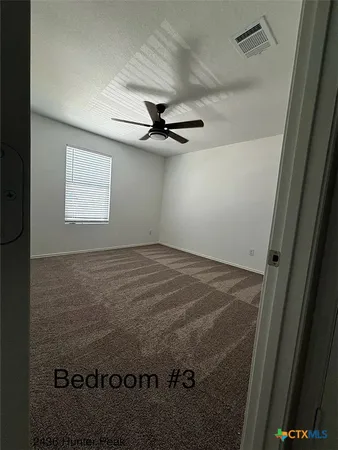 $1,875 | 2436 Hunter Peak, New Braunfels, TX 78130