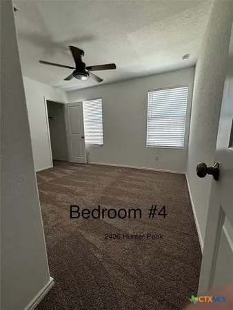 $1,875 | 2436 Hunter Peak, New Braunfels, TX 78130