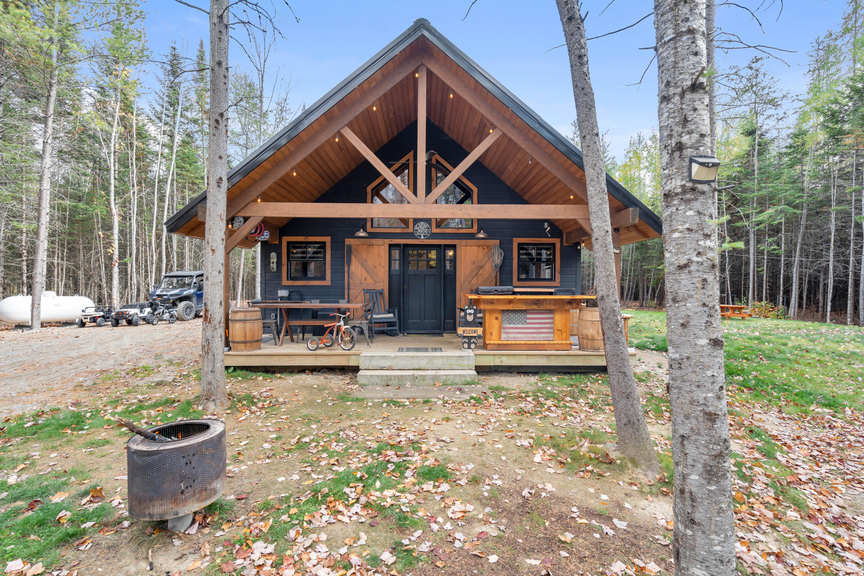 4 Stephensons Road Stratton, ME 04982 - Photo 2 of 51 DSC09732