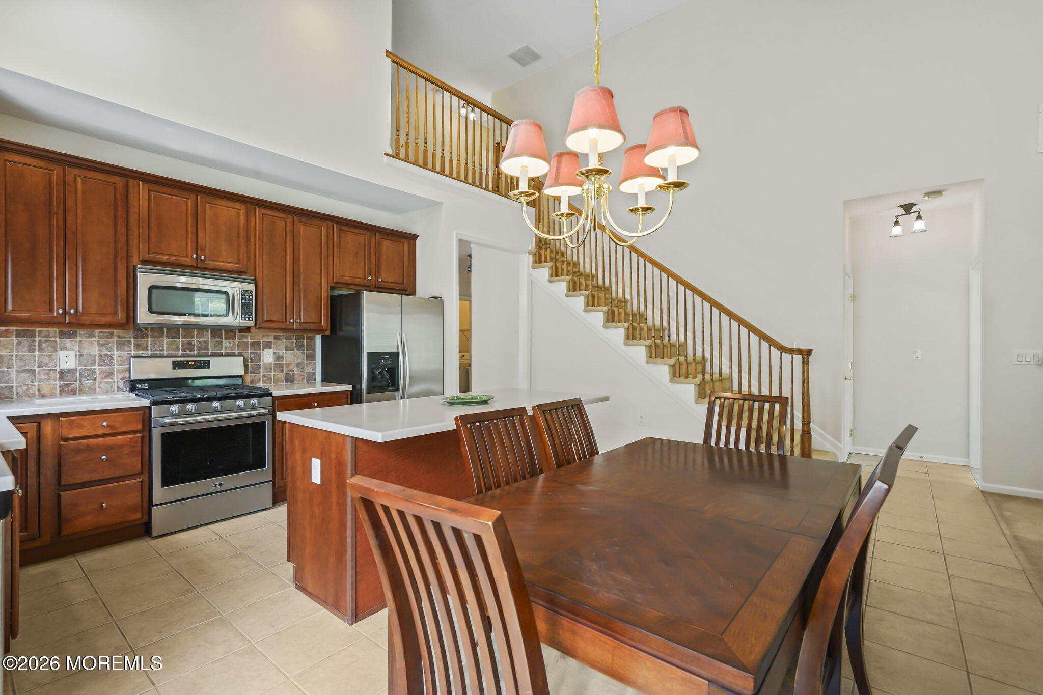 47 Yates Road Manalapan, NJ 07726 - Photo 9 of 46 Kitchen