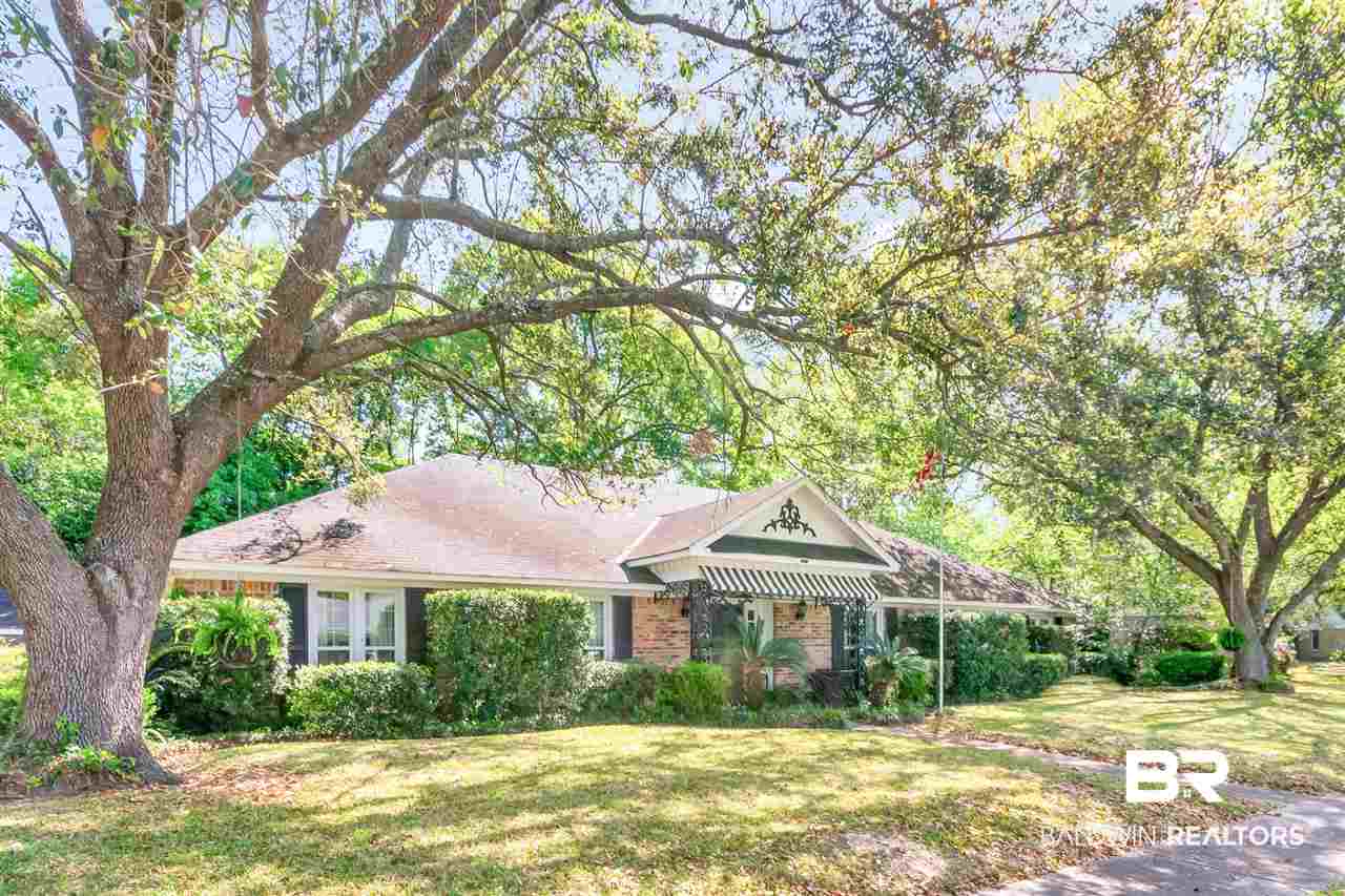421 Gordonwood Court Mobile, AL 36606 - Photo 4 of 41