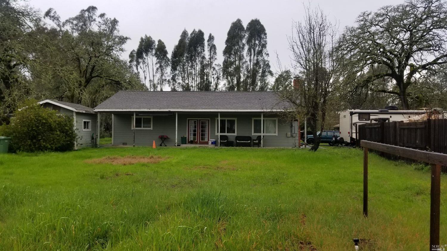 10105 Herb Road Windsor, CA 95492 - Photo 1 of 1 Great space facing Herb Rd. Could be used as an additional entrance