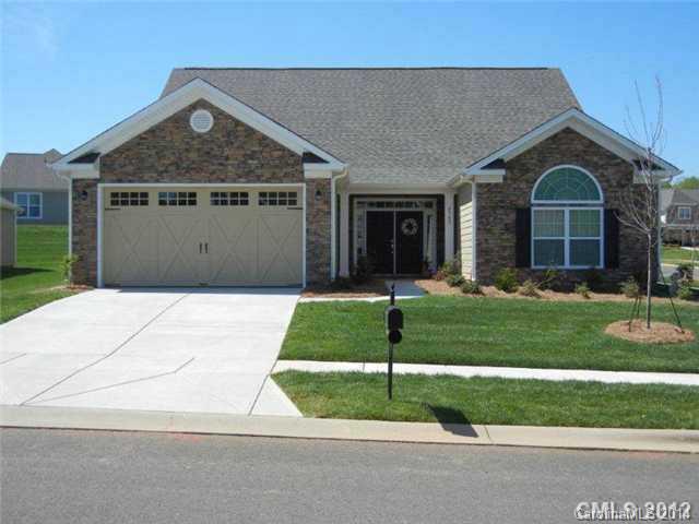 79013 Ridgehaven Road, Unit 178 Lancaster, SC 29720 - Photo 1 of 1