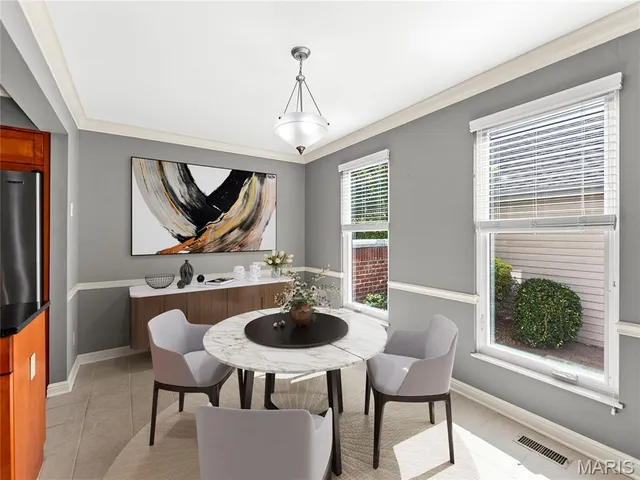 $435,000 | 14304 Quiet Meadow Court, Chesterfield, MO 63017