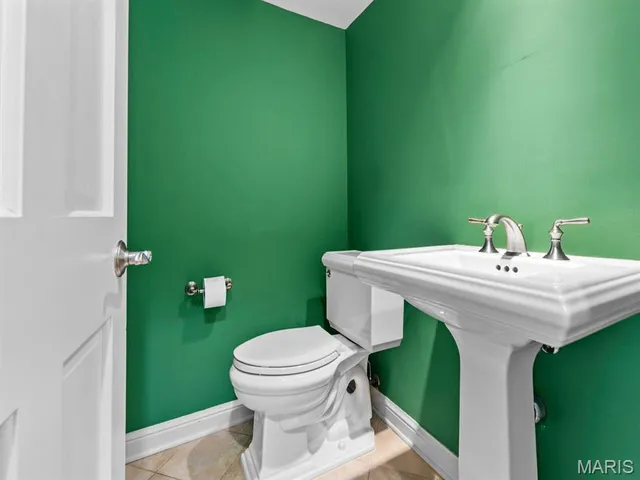 $435,000 | 14304 Quiet Meadow Court, Chesterfield, MO 63017