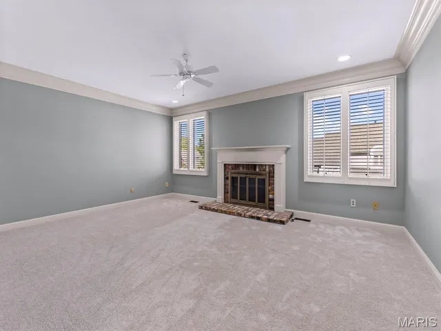 $435,000 | 14304 Quiet Meadow Court, Chesterfield, MO 63017