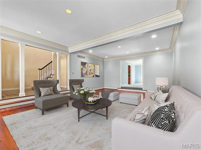 $435,000 | 14304 Quiet Meadow Court, Chesterfield, MO 63017