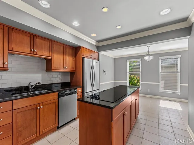 $435,000 | 14304 Quiet Meadow Court, Chesterfield, MO 63017