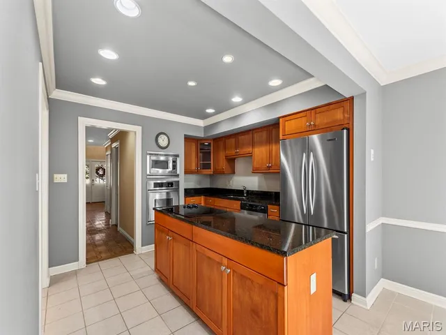 $435,000 | 14304 Quiet Meadow Court, Chesterfield, MO 63017