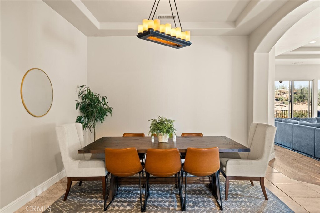 3368 Summit Ridge Terrace Chico, CA 95928 - Photo 14 of 43 Dining area