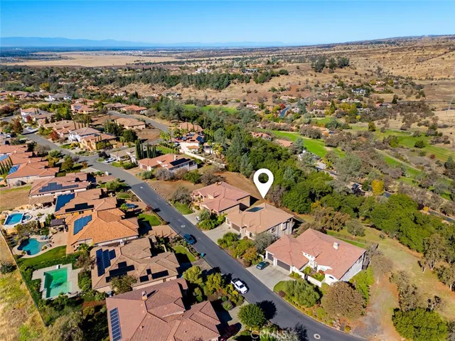 $769,000 | 3368 Summit Ridge Terrace, Chico, CA 95928