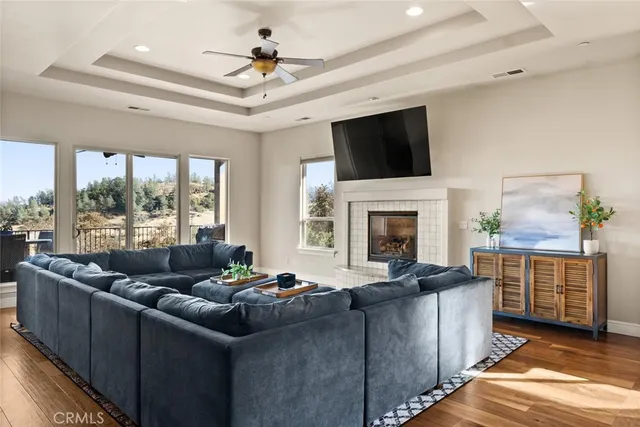 $769,000 | 3368 Summit Ridge Terrace, Chico, CA 95928