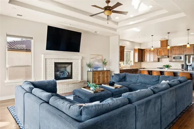 $769,000 | 3368 Summit Ridge Terrace, Chico, CA 95928