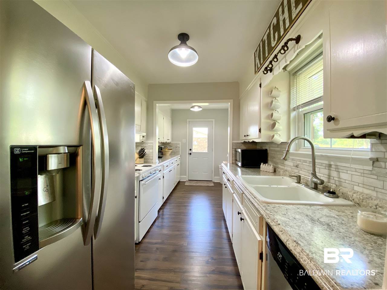 5311 Albert Evans Road Wilmer, AL 36587 - Photo 23 of 35