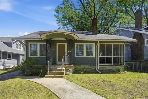 $275,000 | 6333 Baltimore Avenue, Kansas City, MO 64113