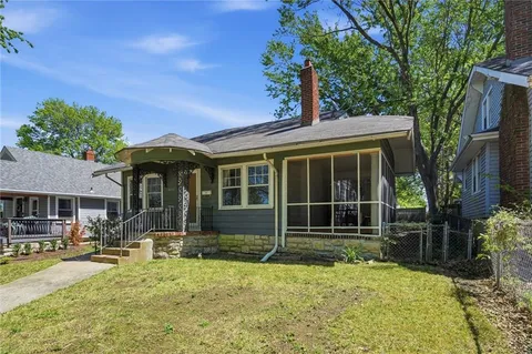 $275,000 | 6333 Baltimore Avenue, Kansas City, MO 64113