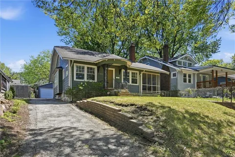 $275,000 | 6333 Baltimore Avenue, Kansas City, MO 64113