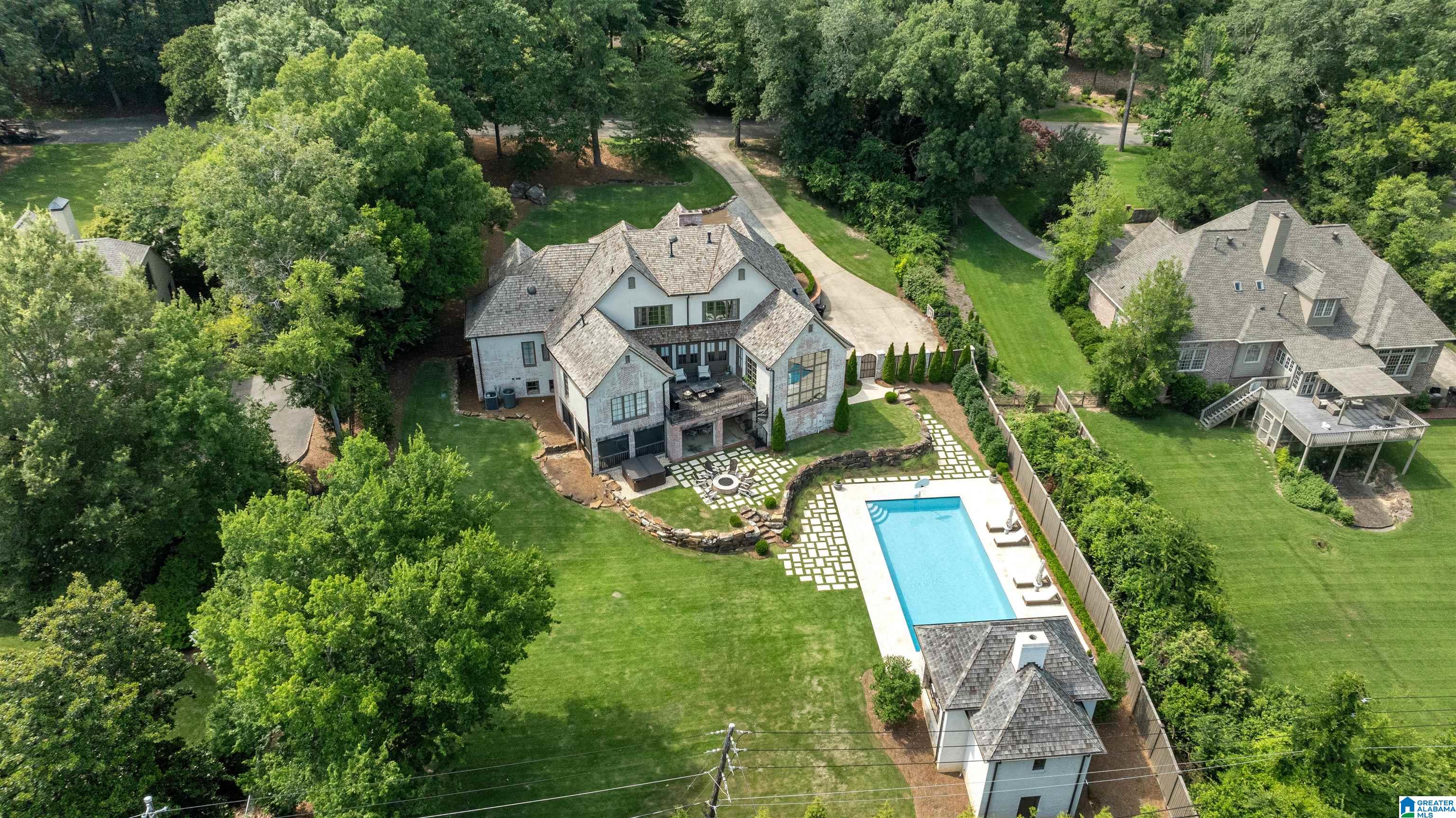3319 East Briarcliff Road Mountain Brook, AL 35223 - Photo 72 of 73