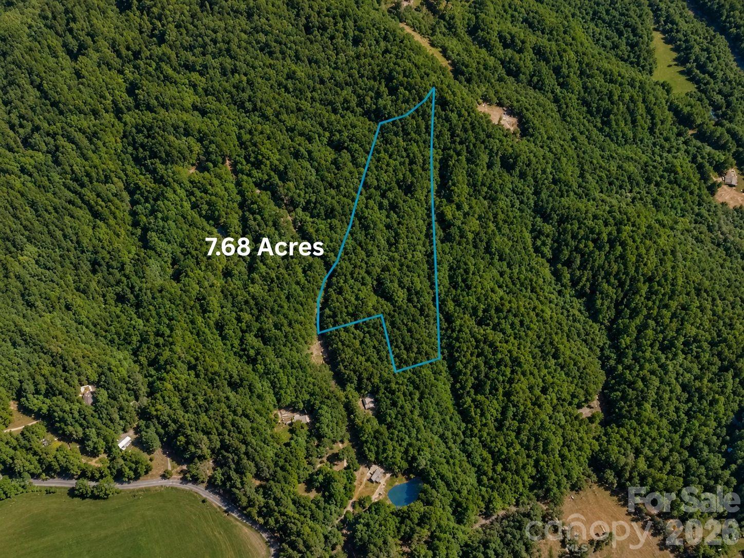 1 Panther Ridge Road Franklin, NC 28734 - Photo 2 of 14