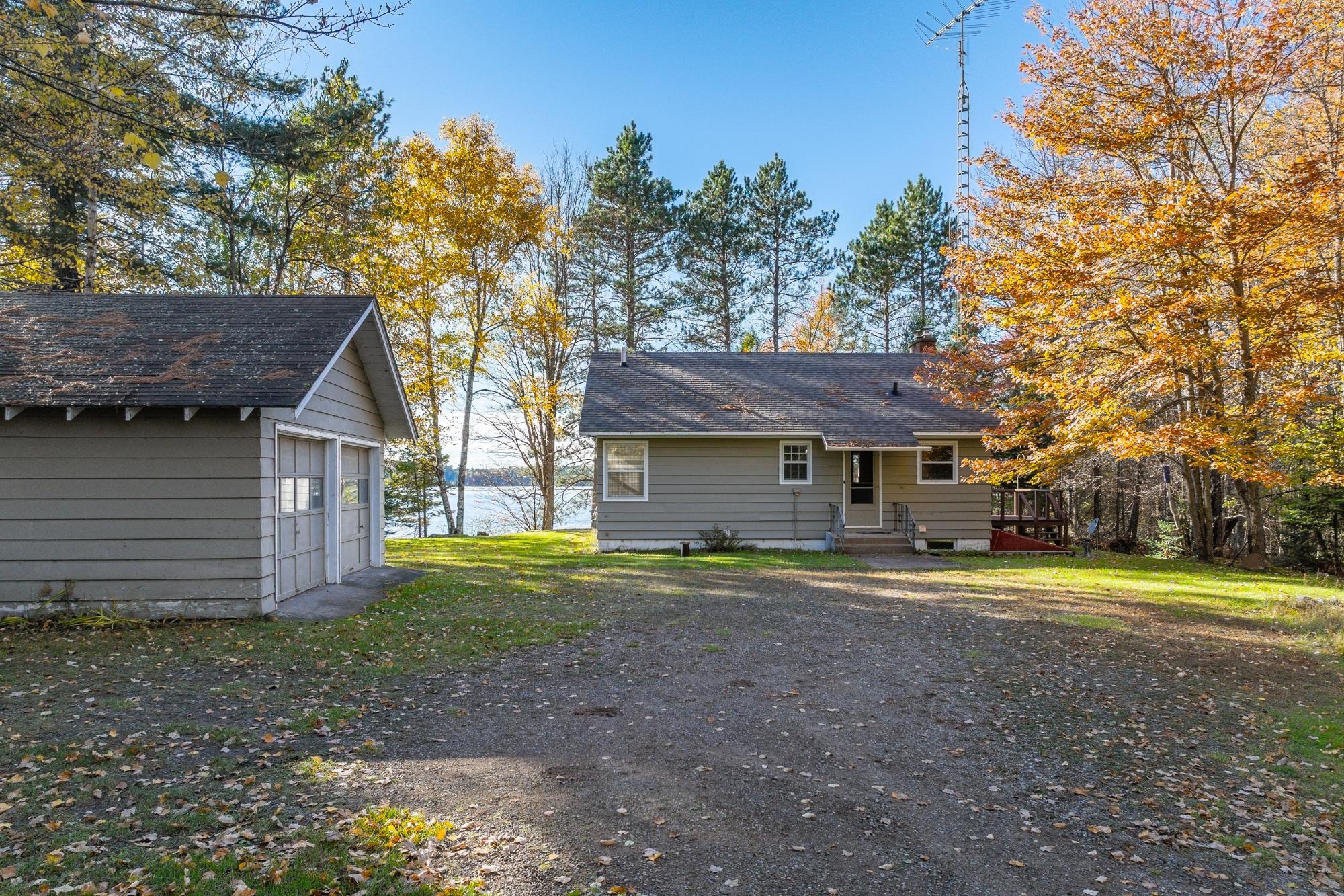5585 Spruce Road Conover, WI 54519 - Photo 7 of 39 Gallery Image 7